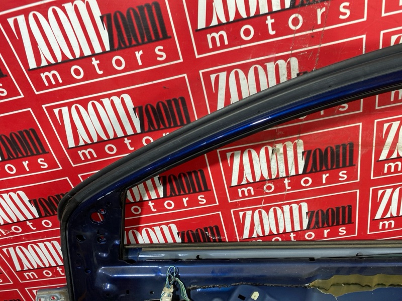 Дверь боковая, 5700 рублей, Солонцы