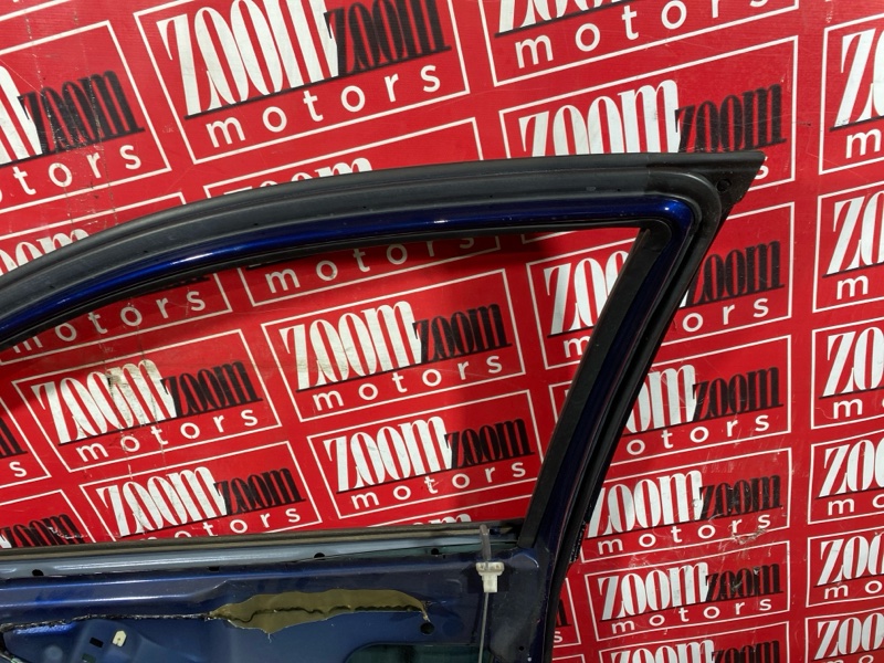 Дверь боковая, 5700 рублей, Солонцы