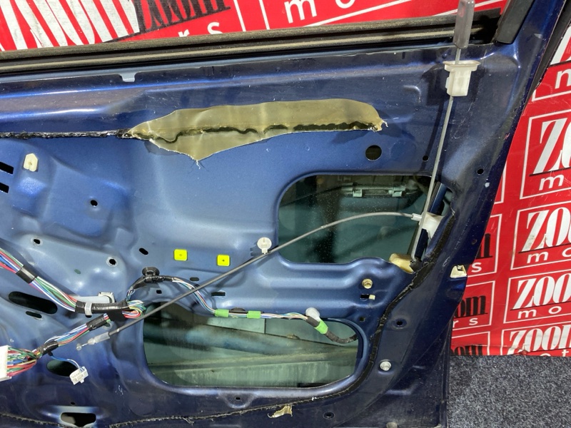 Дверь боковая, 5700 рублей, Солонцы