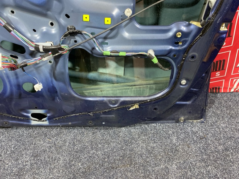 Дверь боковая, 5700 рублей, Солонцы