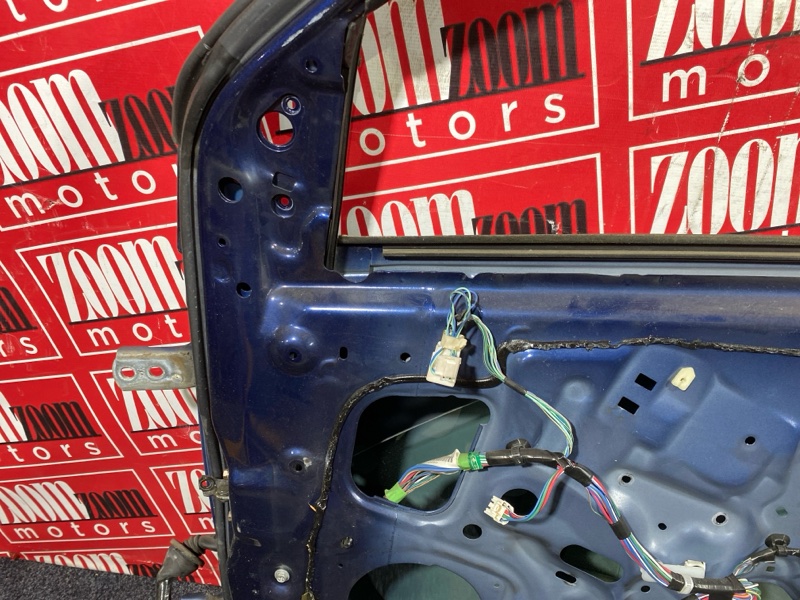 Дверь боковая, 5700 рублей, Солонцы