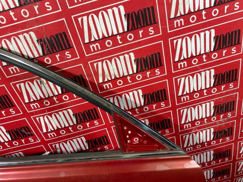 Дверь боковая, 11400 рублей, Красноярск