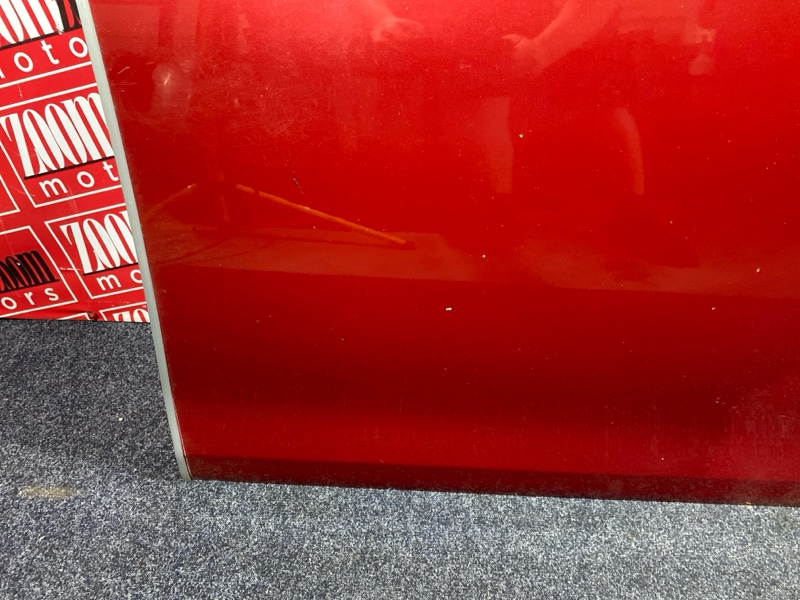 Дверь боковая, 11400 рублей, Красноярск