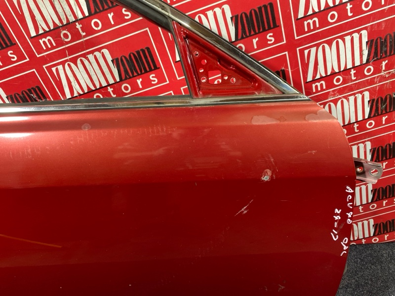 Дверь боковая, 11400 рублей, Красноярск