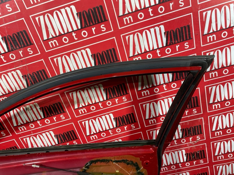 Дверь боковая, 11400 рублей, Красноярск