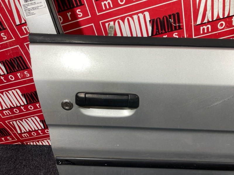 Дверь боковая, 3400 рублей, Солонцы