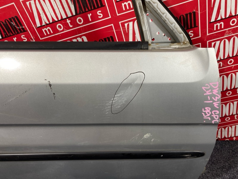 Дверь боковая, 3400 рублей, Солонцы