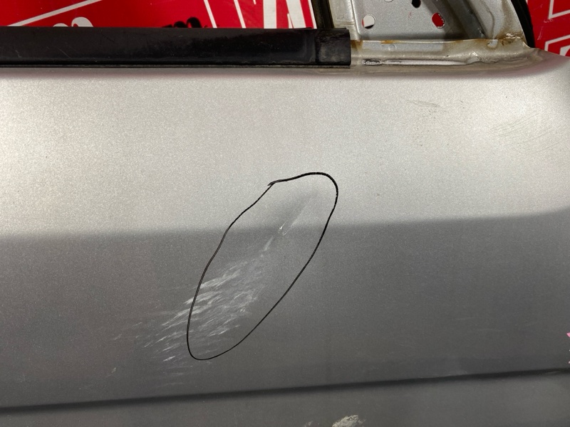 Дверь боковая, 3400 рублей, Солонцы