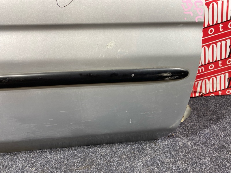 Дверь боковая, 3400 рублей, Солонцы