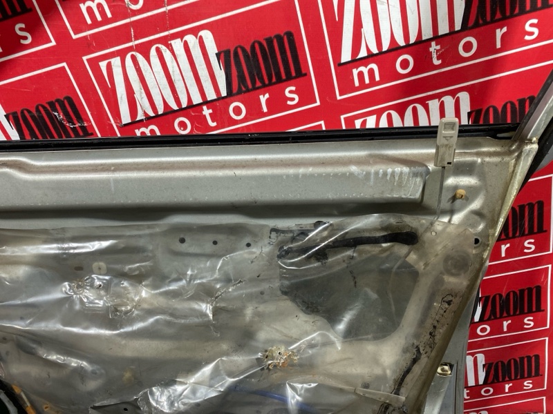 Дверь боковая, 3400 рублей, Солонцы