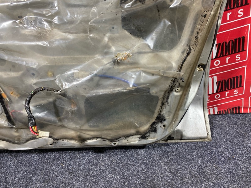 Дверь боковая, 3400 рублей, Солонцы