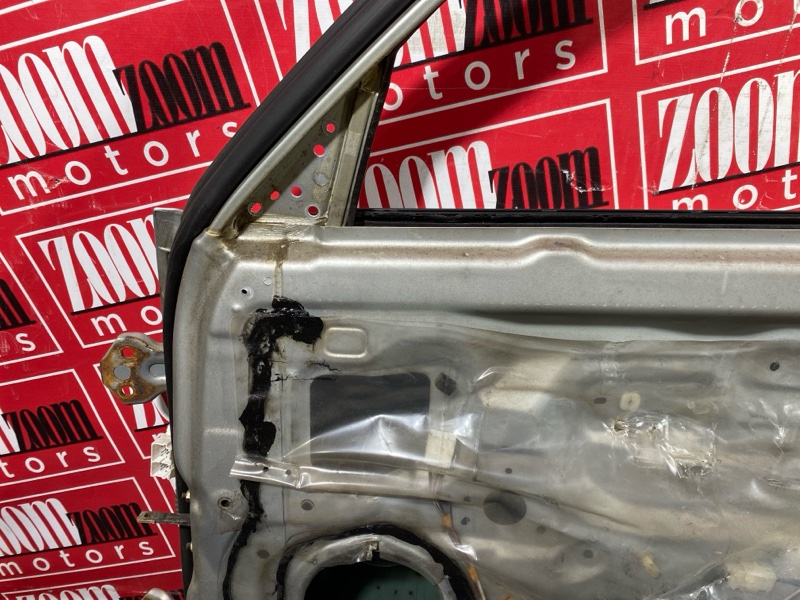 Дверь боковая, 3400 рублей, Солонцы