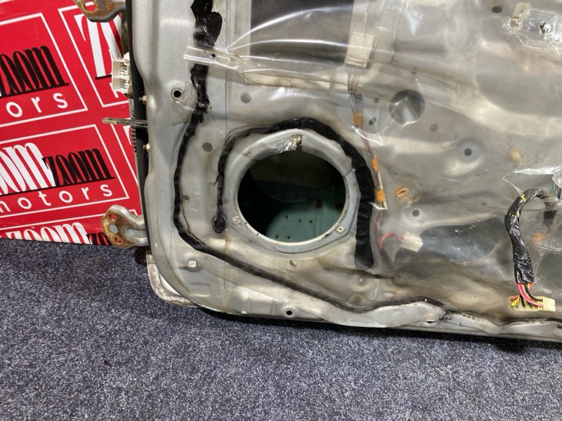 Дверь боковая, 3400 рублей, Солонцы