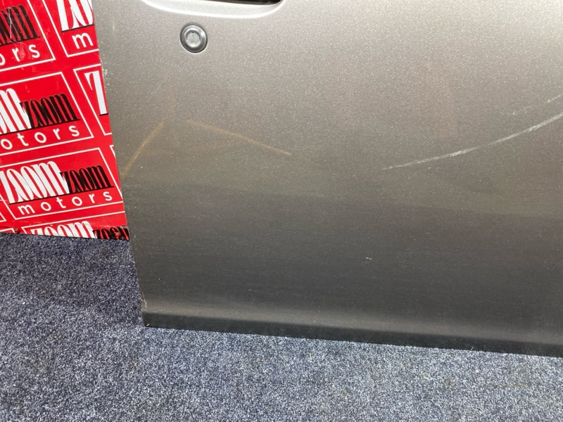 Дверь боковая, 5900 рублей, Солонцы