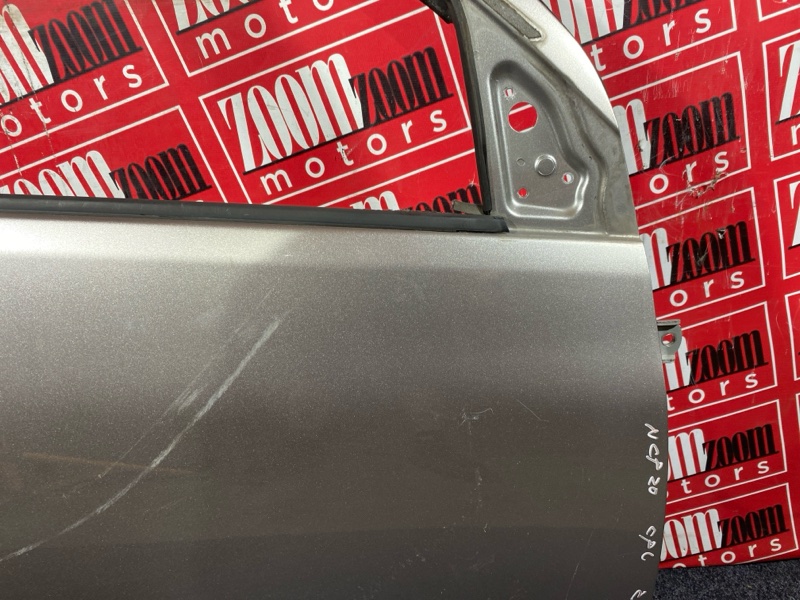 Дверь боковая, 5900 рублей, Солонцы