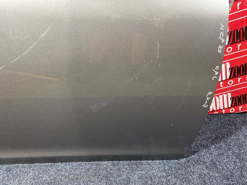 Дверь боковая, 5900 рублей, Солонцы