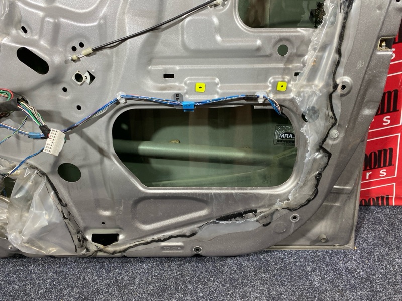 Дверь боковая, 5900 рублей, Солонцы