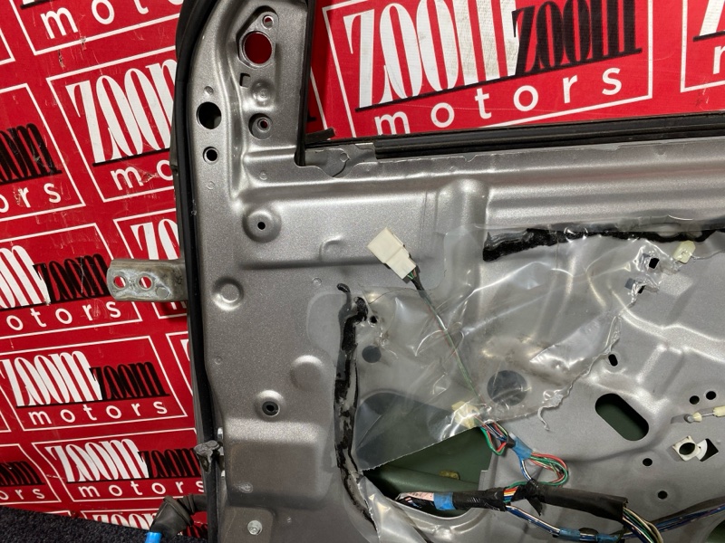 Дверь боковая, 5900 рублей, Солонцы