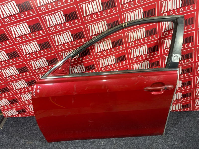 Дверь боковая, 16200 рублей, Солонцы