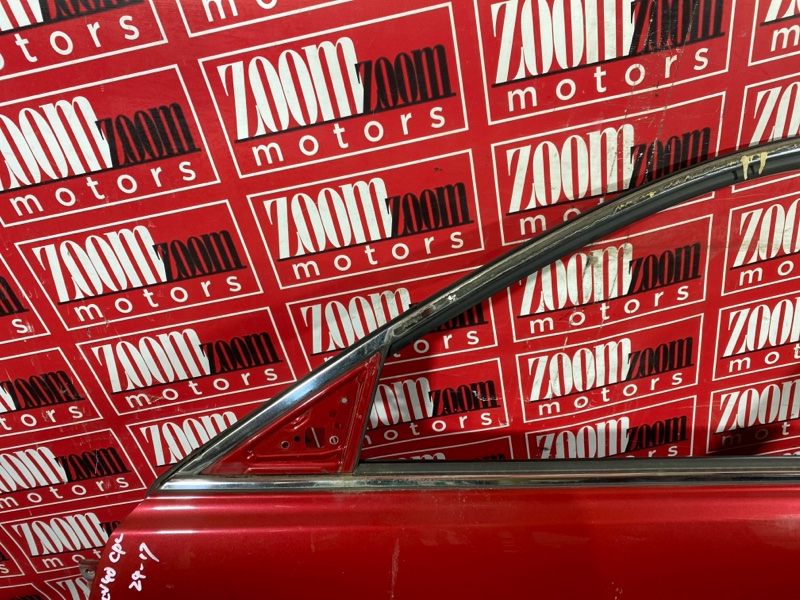 Дверь боковая, 16200 рублей, Солонцы