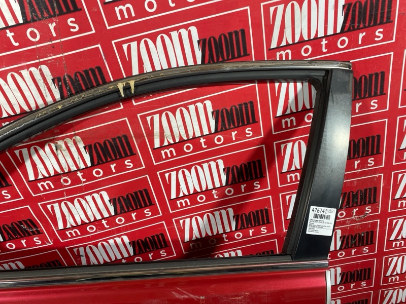 Дверь боковая, 16200 рублей, Солонцы