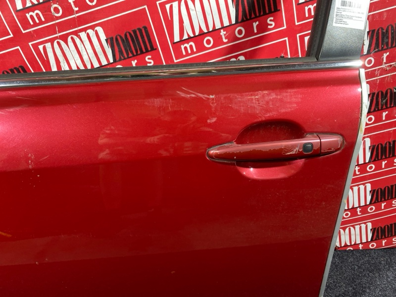 Дверь боковая, 16200 рублей, Солонцы