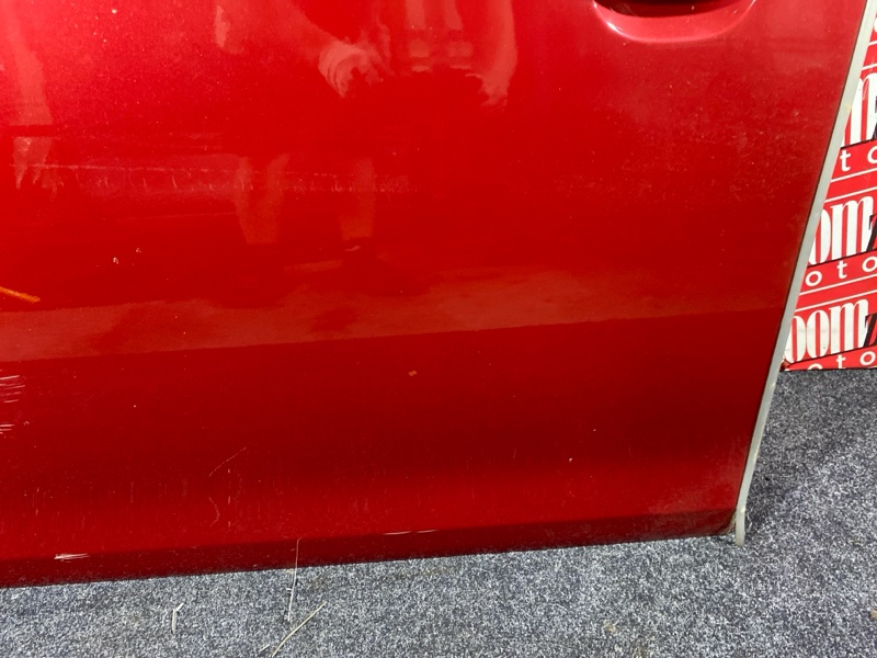 Дверь боковая, 16200 рублей, Солонцы