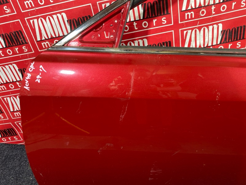 Дверь боковая, 16200 рублей, Солонцы