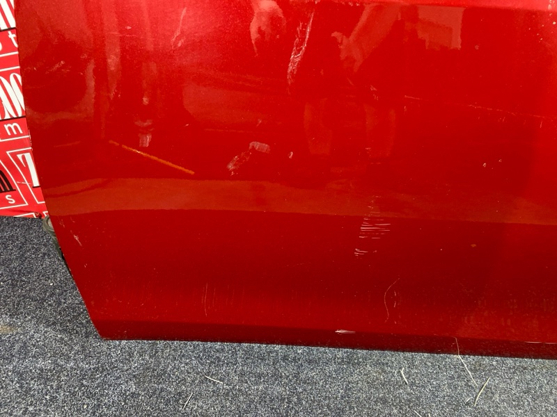 Дверь боковая, 16200 рублей, Солонцы