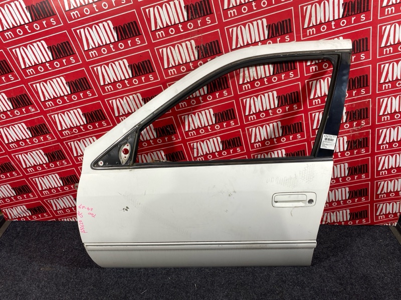 Дверь боковая, 9500 рублей, Солонцы