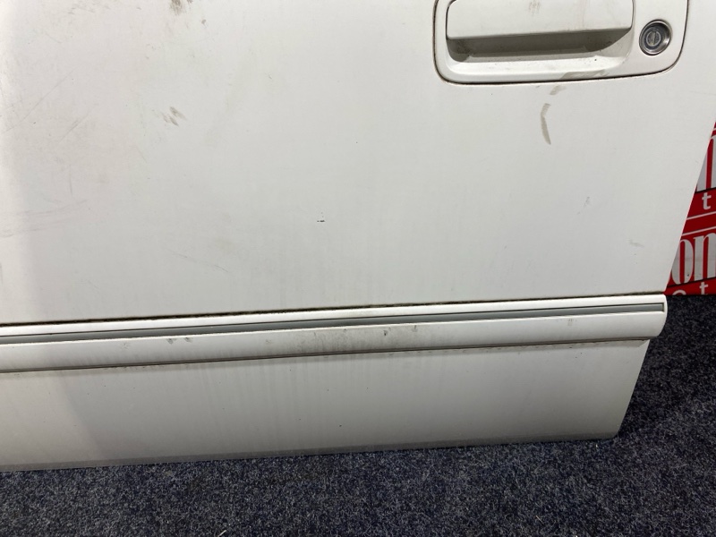 Дверь боковая, 9500 рублей, Солонцы