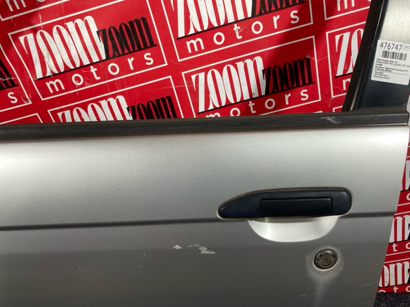 Дверь боковая, 6200 рублей, Солонцы