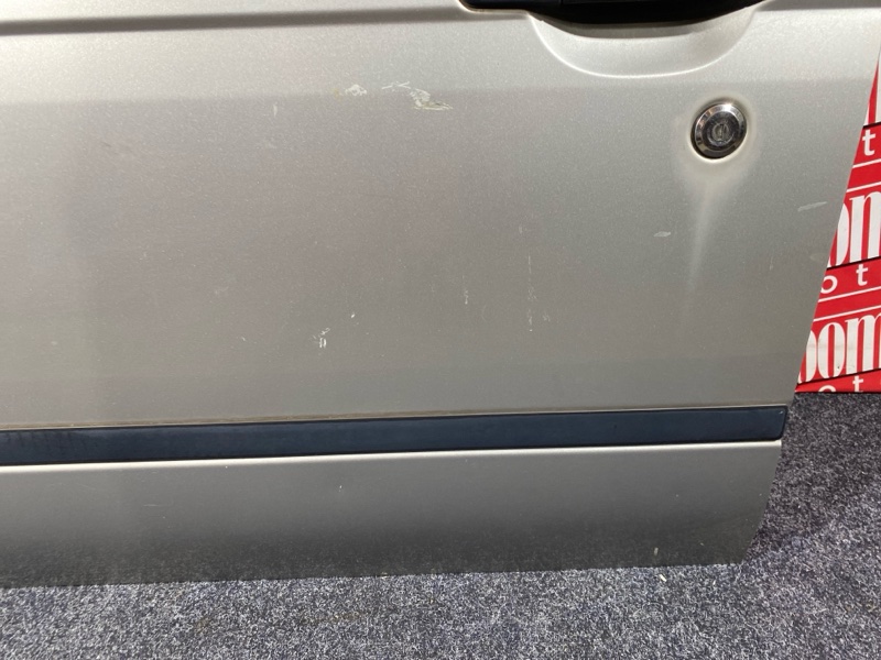 Дверь боковая, 6200 рублей, Солонцы