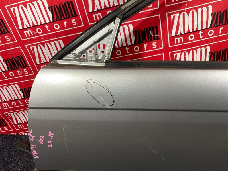 Дверь боковая, 6200 рублей, Солонцы