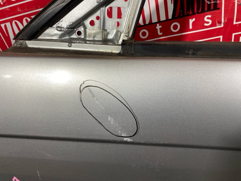 Дверь боковая, 6200 рублей, Солонцы