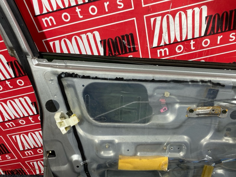 Дверь боковая, 6200 рублей, Солонцы