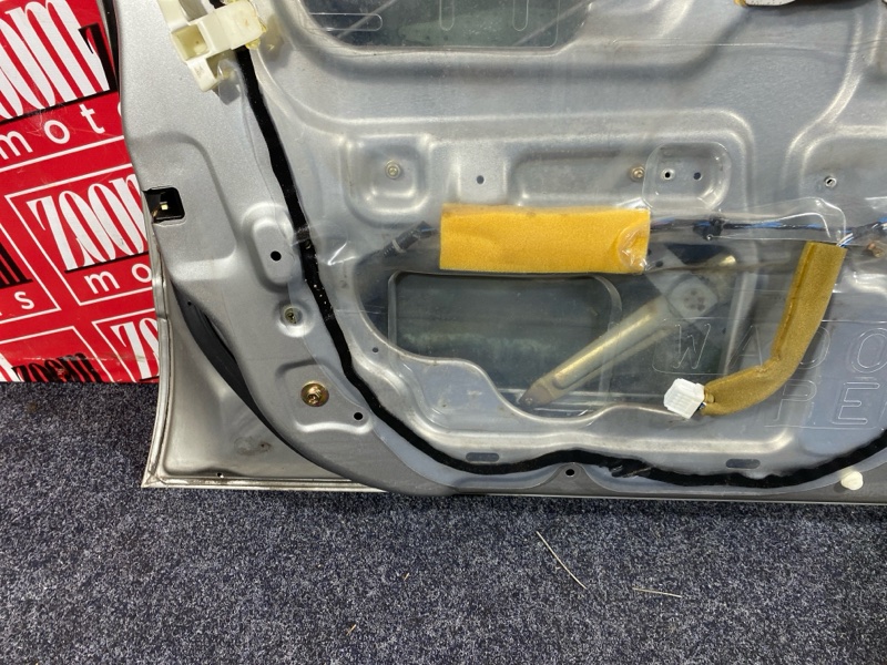 Дверь боковая, 6200 рублей, Солонцы