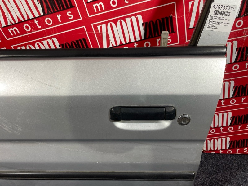 Дверь боковая, 3800 рублей, Солонцы