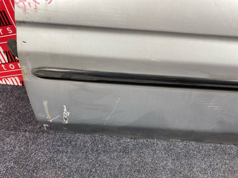 Дверь боковая, 3800 рублей, Солонцы