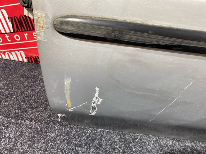 Дверь боковая, 3800 рублей, Солонцы