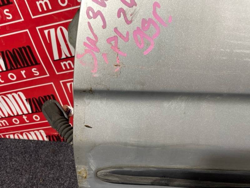 Дверь боковая, 3800 рублей, Солонцы