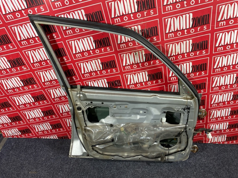 Дверь боковая, 3800 рублей, Солонцы