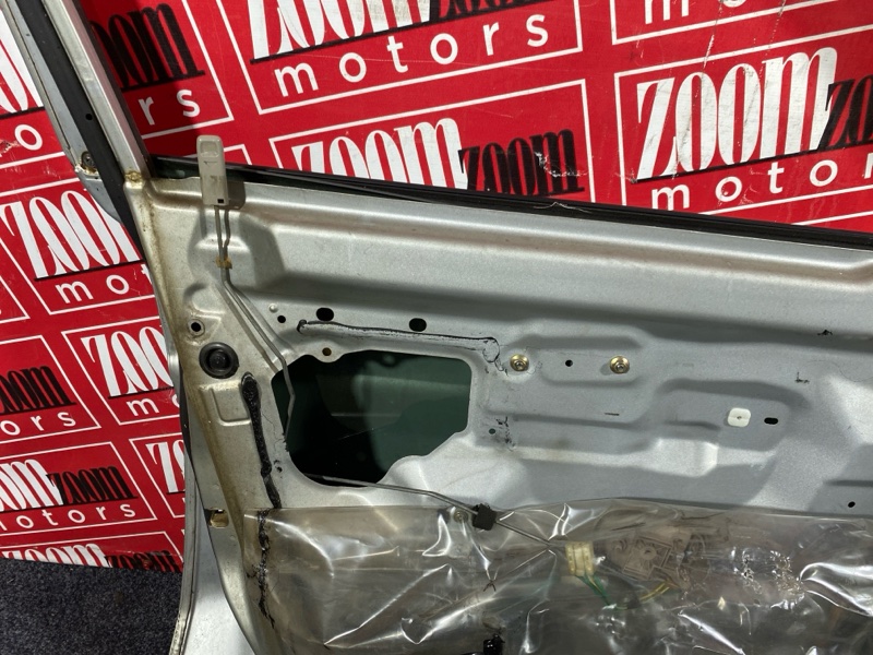 Дверь боковая, 3800 рублей, Солонцы