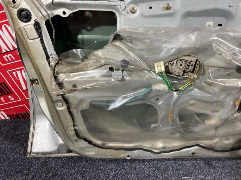 Дверь боковая, 3800 рублей, Солонцы