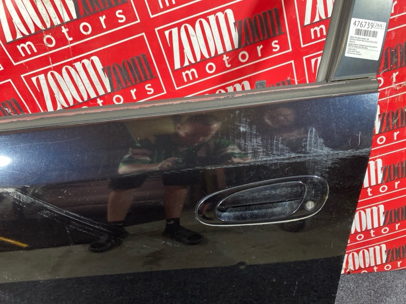 Дверь боковая, 5300 рублей, Солонцы