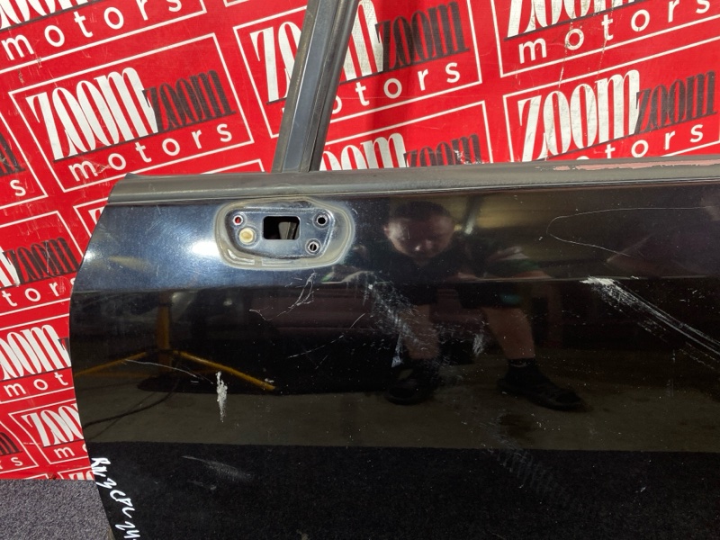 Дверь боковая, 5300 рублей, Солонцы