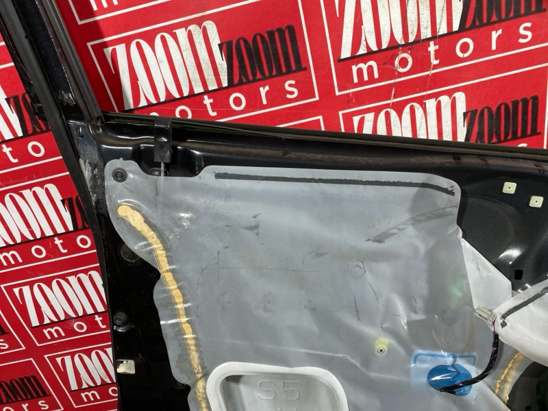 Дверь боковая, 5300 рублей, Солонцы