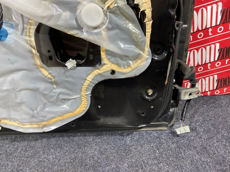 Дверь боковая, 5300 рублей, Солонцы