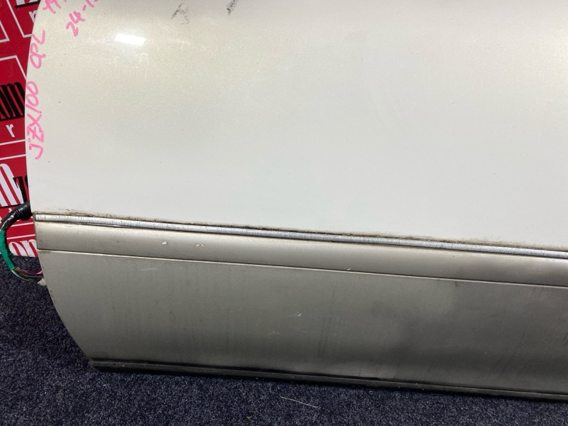 Дверь боковая, 3700 рублей, Солонцы