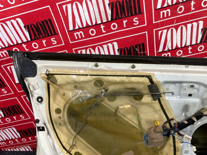 Дверь боковая, 3700 рублей, Солонцы